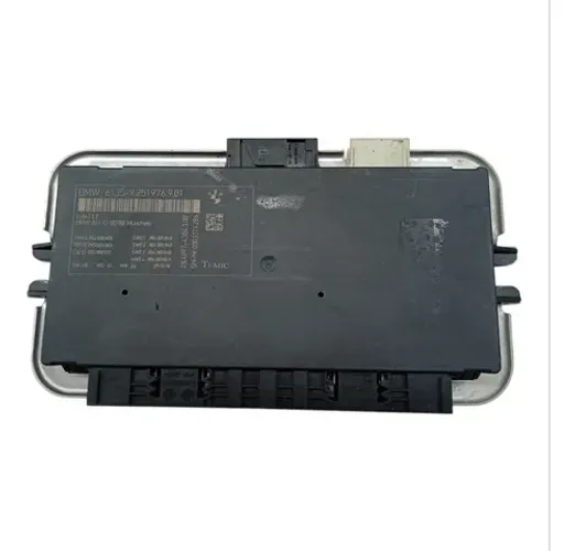 Modulo Frm Bmw 750i Activehybrid 2011 2012