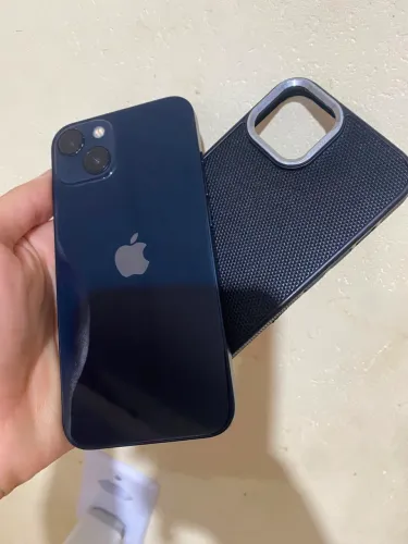 Iphone 13 Original (Nunca aberto)