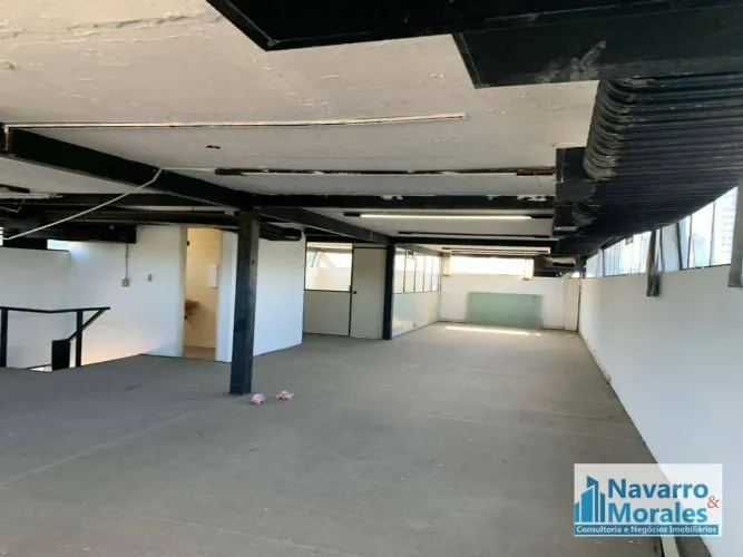 Prédio, 758 m² - venda por R$ 3.300.000,00 ou aluguel por R$ 35.000,00/mês - Butantã - São