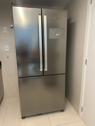 Geladeira Brastemp 540 litros