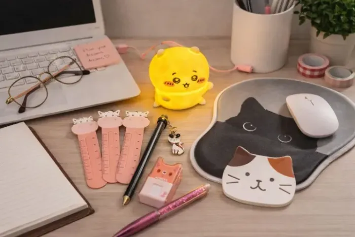 BOX DELICADEZA FELINA