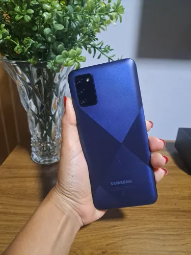 Celular Samsung A02s