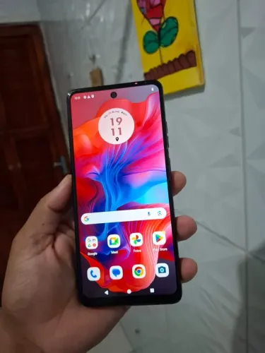 Moto G04S