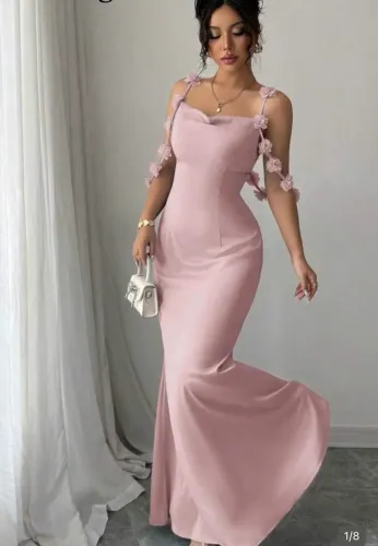 Vestido de madrinha