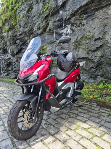 VENDO ADV 160 (SEM DETALHES!)