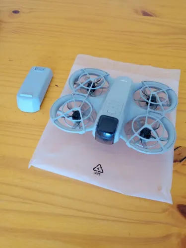 Drone DJI NEO 1 Standard seminovo