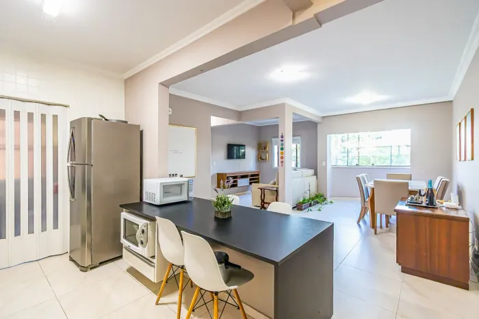 Apartamento à venda no Abranches 2 quartos