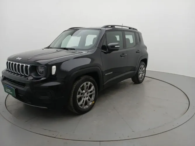 Jeep Renegade Long. T270 1.3 TB 4X2 Flex Aut. 2025