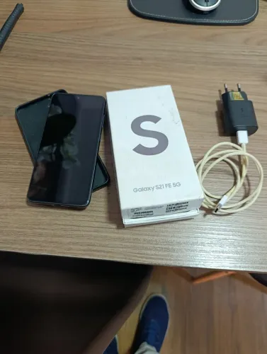 Samsung Galaxy S21 FE 5G
