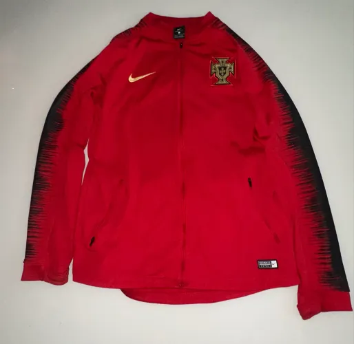 Jaqueta Portugal 2018 original g