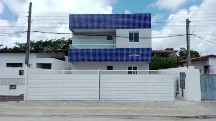 Apartamento para Venda em João Pessoa / PB no bairro Mangabeira