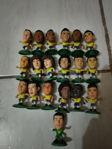 Mini craques