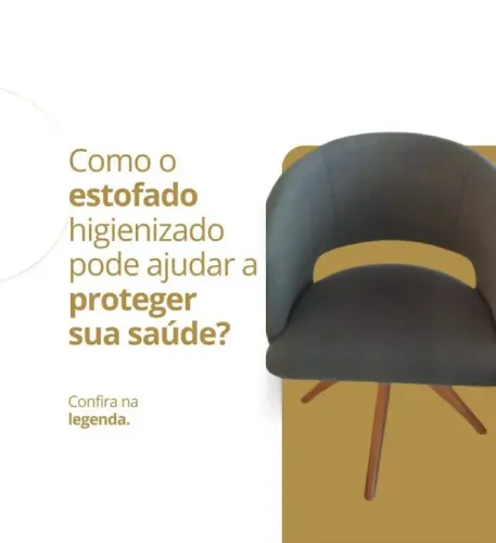 Lavagem a seco - todos os dias