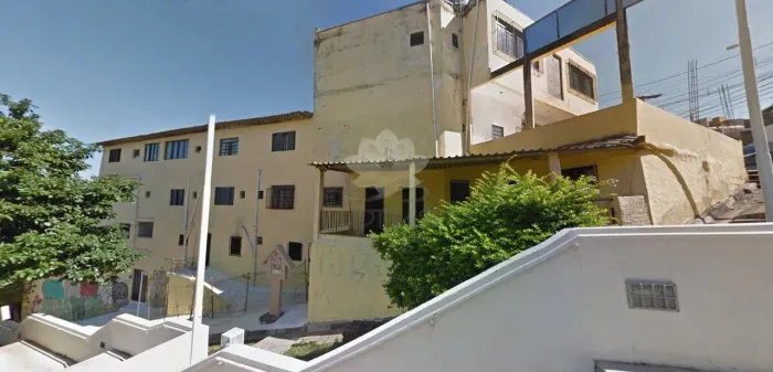 prédio - Centro - Atibaia