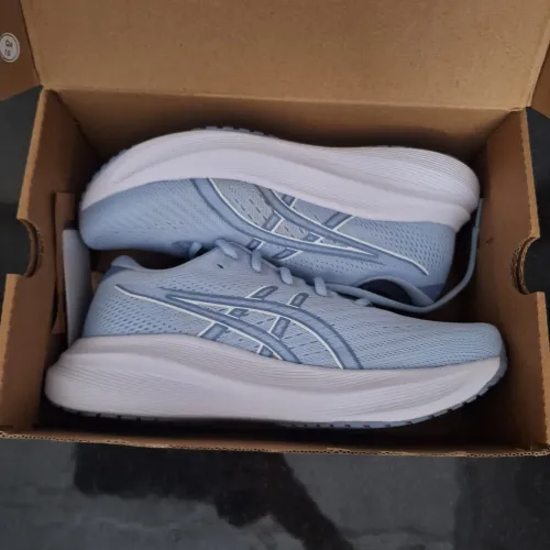 Tênis Asics GEL-Excite 11 Feminino - Tam 37 (Com Caixa)
