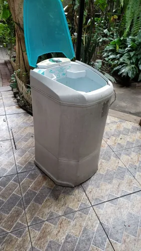 Tanquinho Sugar 10kg 110v 