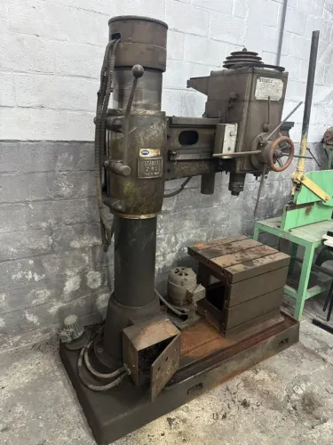 Furadeira Radial Stabile Z-R2