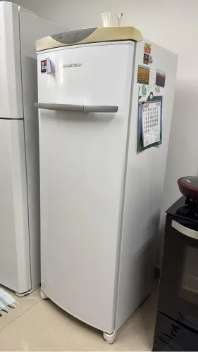 Freezer Frost Free Brastemp