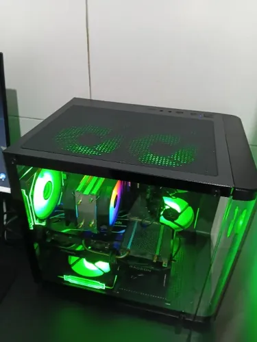 PC Gamer 