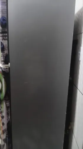 Vende-se geladeira usada