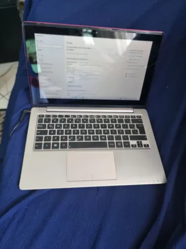 Notebook Asus i3