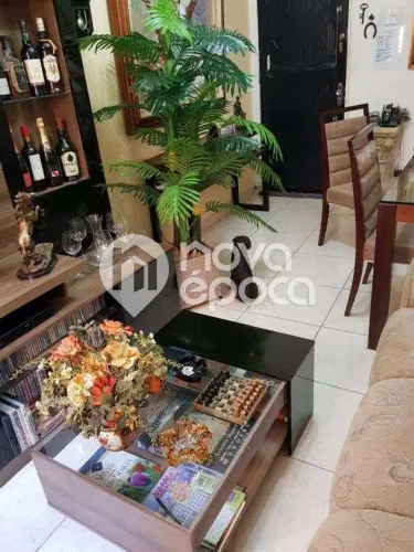 Piedade | Apartamento 2 quartos
