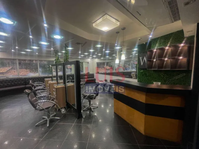 Sala para alugar, 90 m² por R$ 18.600,00/mês - Camboinhas - Niterói/RJ