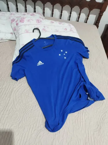Camiseta Cruzeiro