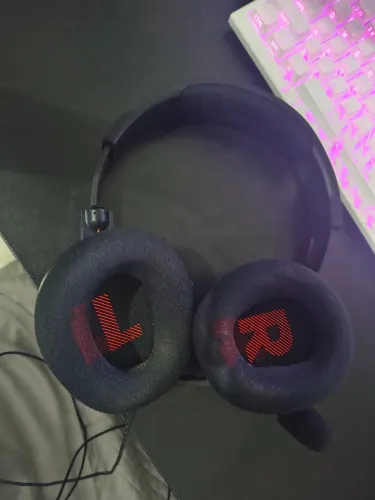 Headset JBL