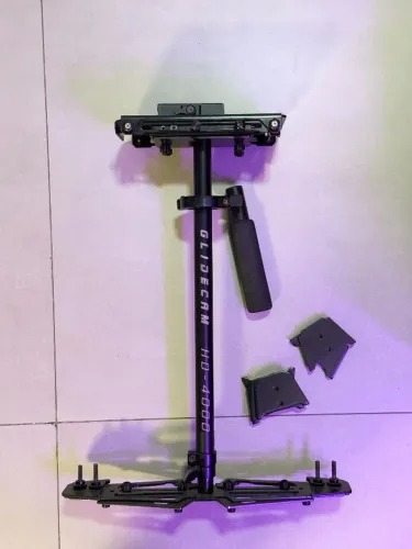 Estabilizador Glidecam HD 4000