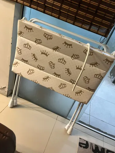 Banheira com trocador galzerano