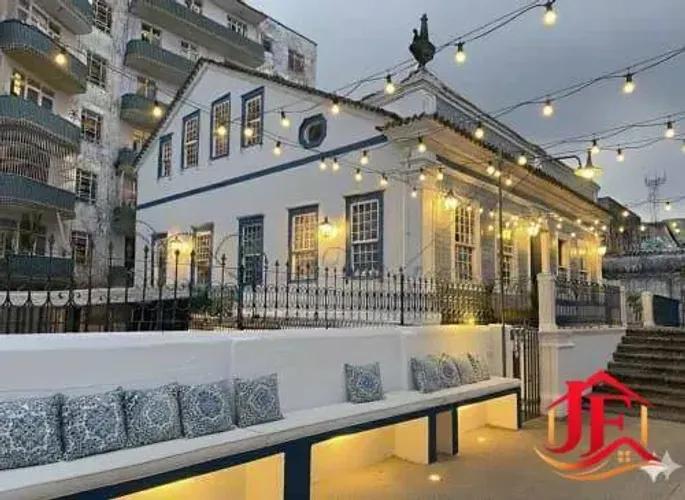 Casa para alugar por R$ 18.000,00/mês - Saúde - Salvador/BA