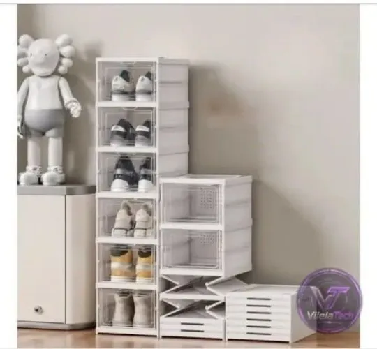 Organizador de calçados ou acessórios
