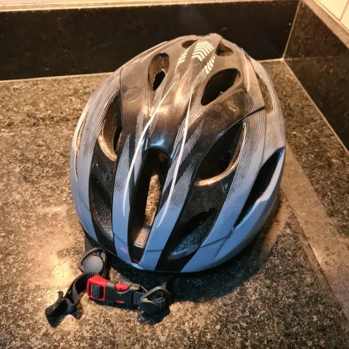 Capacete Ciclismo tamanho M