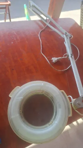 Lupa para uso diversos.