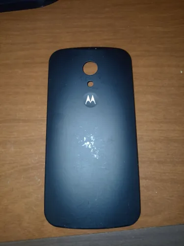 Tampa traseira moto G2