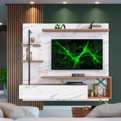 Home Suspenso para Tv até 55'