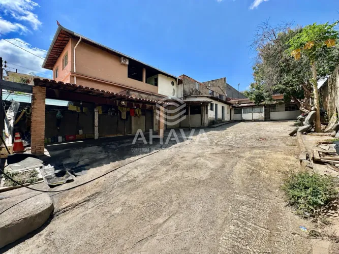 LOTE 360m² - BAIRRO PLANALTO