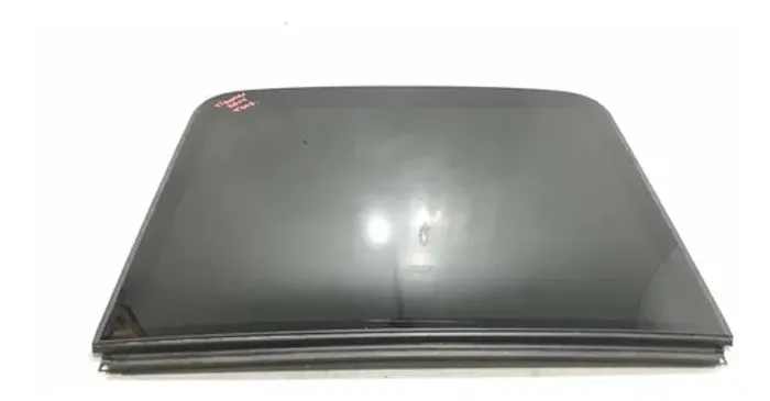 Vidro Teto Solar Traseiro Volkswagen Tiguan 2014
