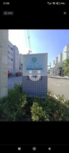 Repasse de divida aceito casa na troca