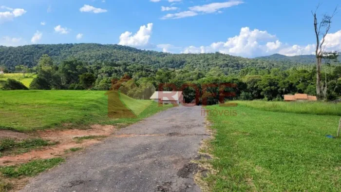 Terreno à venda, 1000 m² por R$ 189.210,00 - Pavão (Canguera) - São Roque/SP