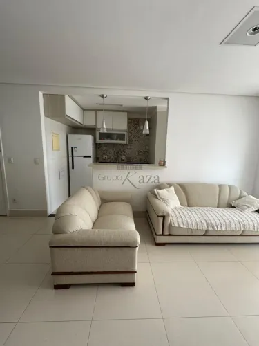 Oportunidade - Apartamento - Jardim Aquarius - Residencial Portal da Vila - 3 quartos - 78