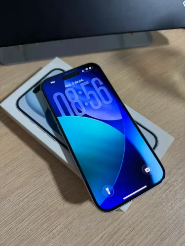 iPhone 15 128gb