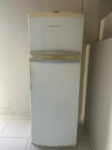 Geladeira