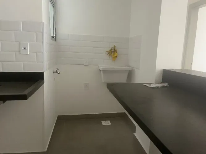 Apartamento para venda em Barra Funda com 1 quarto , 53m²