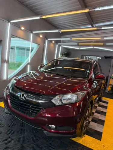 Honda HR-V EX 1.8 Flexone 16V 5P Aut. 2018