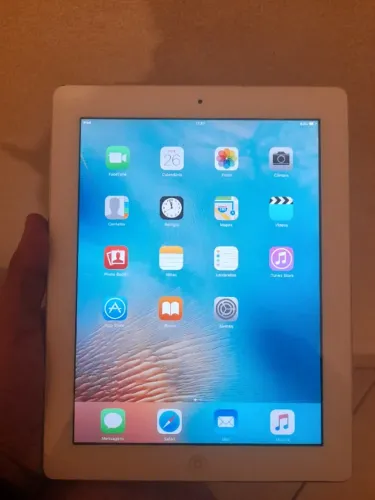 Ipad iphone