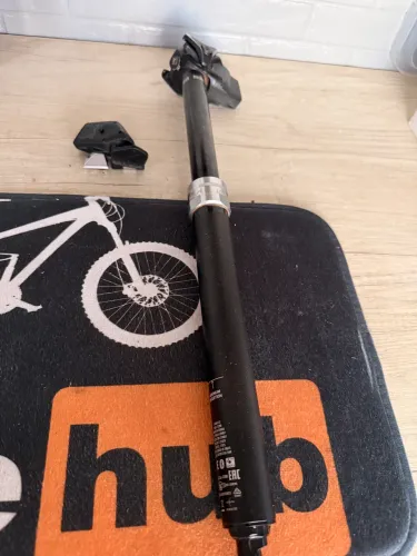 Canote Rockshox AXS reverb 30.9 150mm
