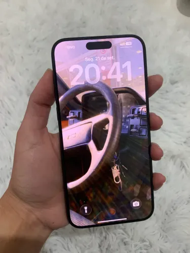 iPhone 15 pro Max, 256gb