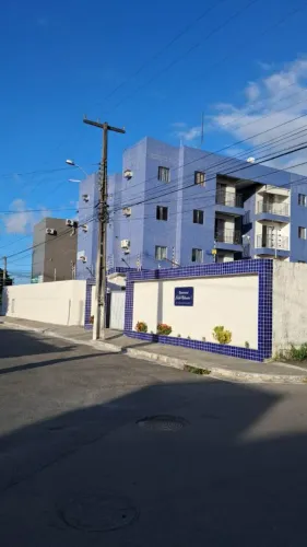 Excelente oportunidade! Apartamento na Raniere Mazilli por 160 mil